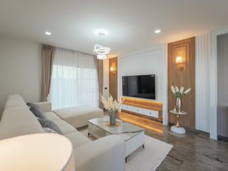 For sale 4 bedrooms house in Hang Dong, Chiang Mai