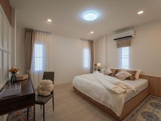 For sale 4 bedrooms house in Hang Dong, Chiang Mai