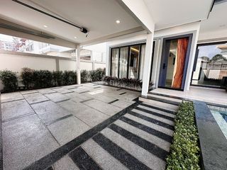 For sale and for rent 4 bed house in South Pattaya, Pattaya