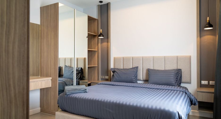 Haus zur Miete und zum Kauf mit 4 Zimmer in South Pattaya, Pattaya