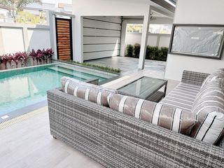 For sale and for rent 4 bed house in South Pattaya, Pattaya