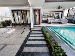 For sale and for rent 4 bed house in South Pattaya, Pattaya