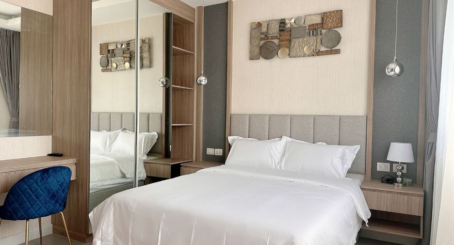 Haus zur Miete und zum Kauf mit 4 Zimmer in South Pattaya, Pattaya