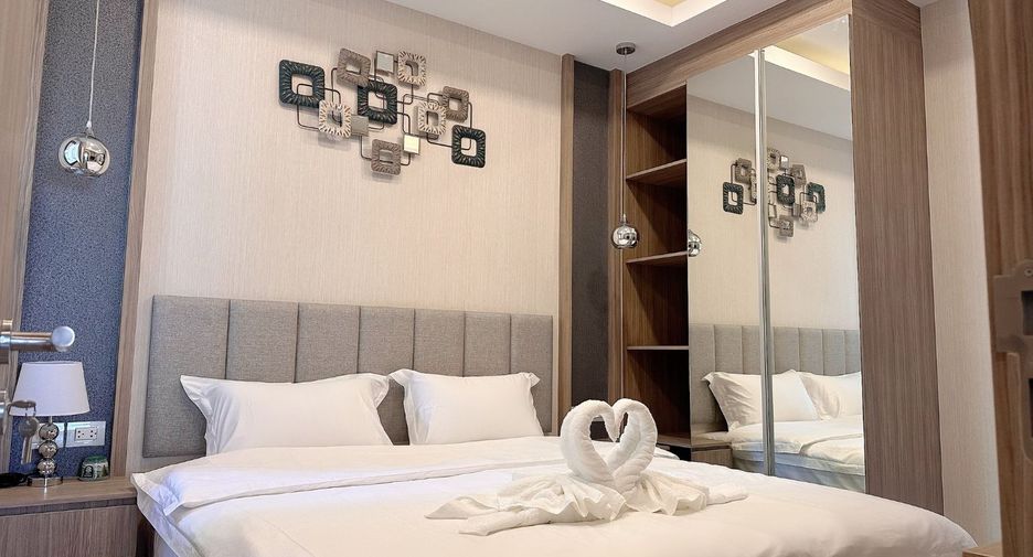Haus zur Miete und zum Kauf mit 4 Zimmer in South Pattaya, Pattaya