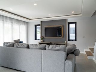 For sale and for rent 4 bed house in South Pattaya, Pattaya