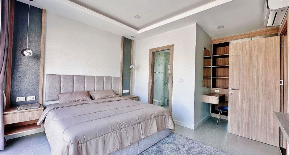 Haus zur Miete und zum Kauf mit 4 Zimmer in South Pattaya, Pattaya