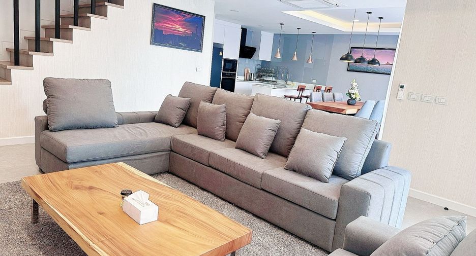 Haus zur Miete und zum Kauf mit 4 Zimmer in South Pattaya, Pattaya