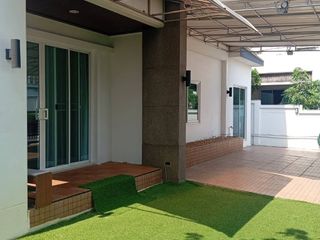 For rent 4 Beds house in Prawet, Bangkok