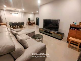 For rent 4 Beds house in Prawet, Bangkok