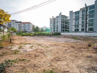 For sale land in Sattahip, Chonburi