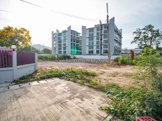 For sale land in Sattahip, Chonburi