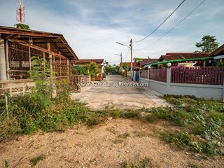 For sale land in Sattahip, Chonburi