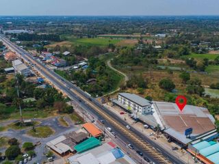For sale retail Space in Mueang Nakhon Nayok, Nakhon Nayok