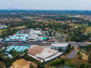 For sale retail Space in Mueang Nakhon Nayok, Nakhon Nayok