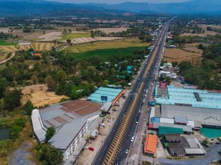 For sale retail Space in Mueang Nakhon Nayok, Nakhon Nayok