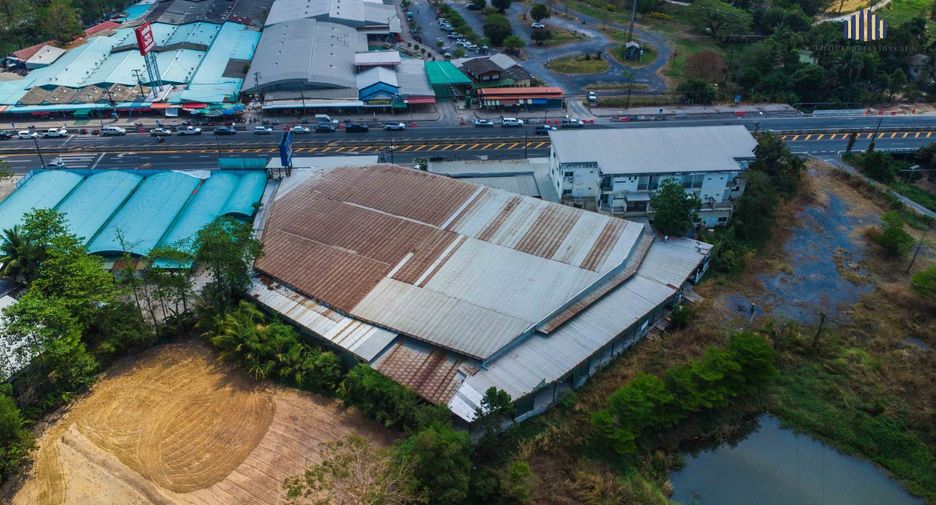 For sale retail Space in Mueang Nakhon Nayok, Nakhon Nayok