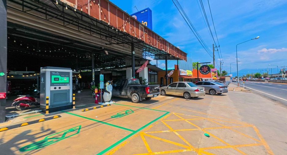 For sale retail Space in Mueang Nakhon Nayok, Nakhon Nayok