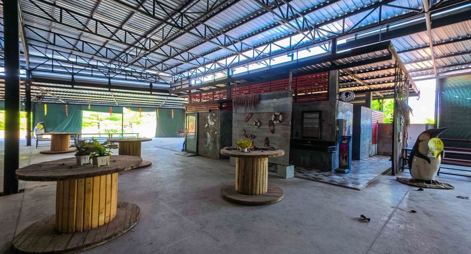 For sale retail Space in Mueang Nakhon Nayok, Nakhon Nayok