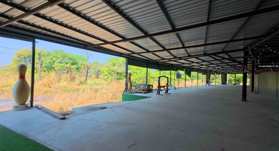 For sale retail Space in Mueang Nakhon Nayok, Nakhon Nayok