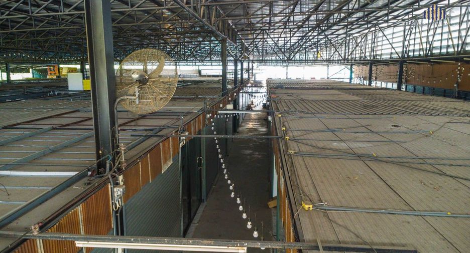 For sale retail Space in Mueang Nakhon Nayok, Nakhon Nayok