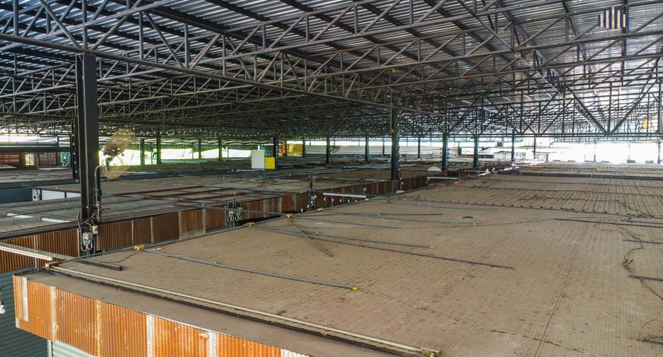 For sale retail Space in Mueang Nakhon Nayok, Nakhon Nayok