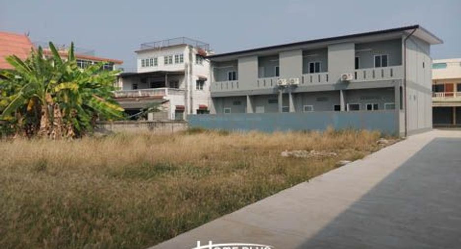 For sale land in Chom Thong, Chiang Mai