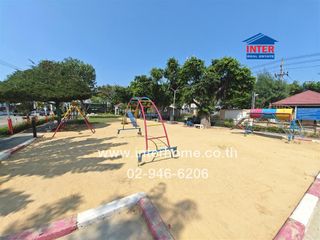 For sale 3 bed townhouse in Mueang Samut Sakhon, Samut Sakhon