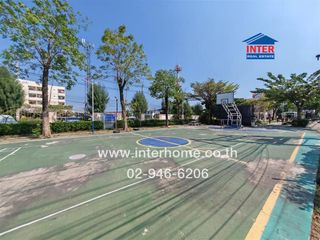 For sale 3 bed townhouse in Mueang Samut Sakhon, Samut Sakhon