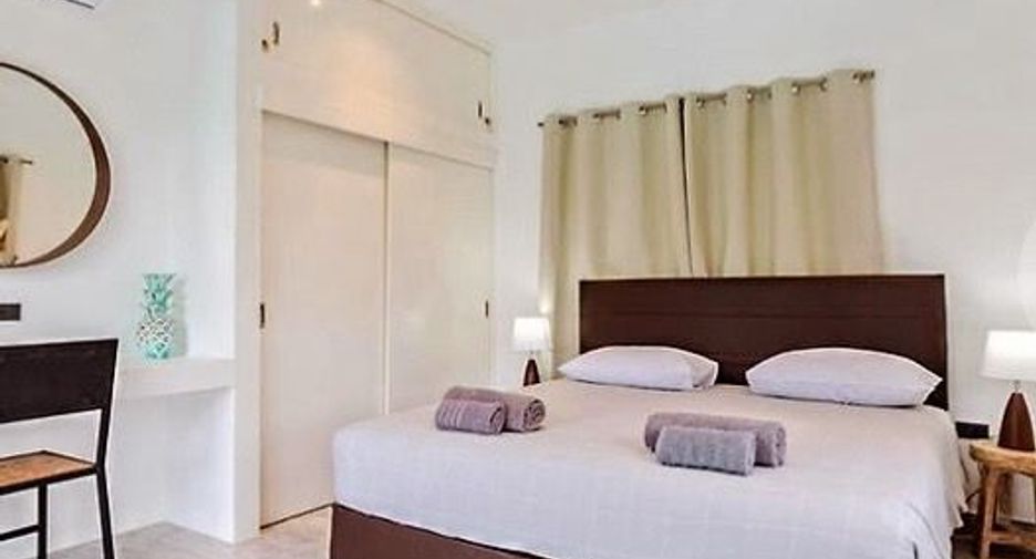 For rent 4 ベッドルーム villa in Ko Samui, Surat Thani
