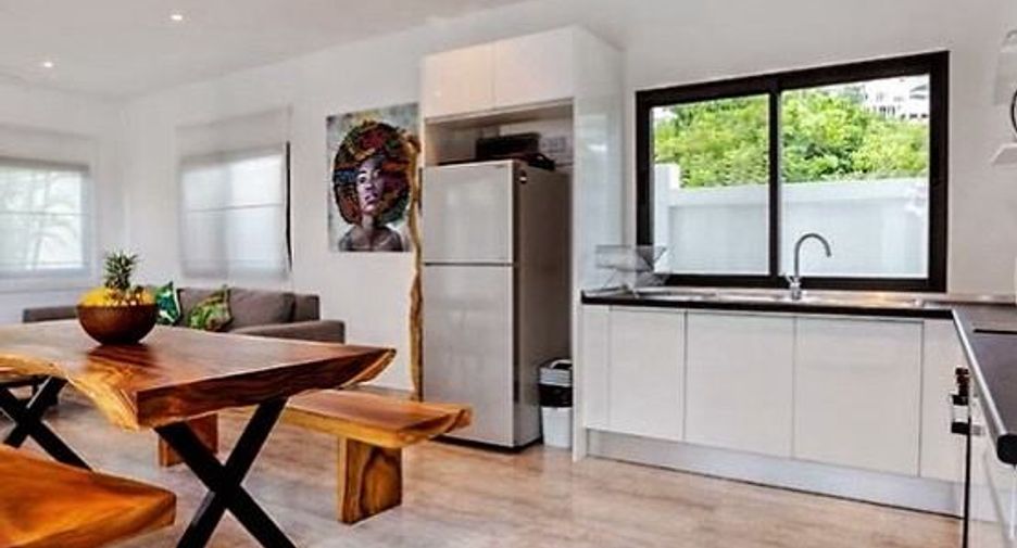 For rent 4 ベッドルーム villa in Ko Samui, Surat Thani