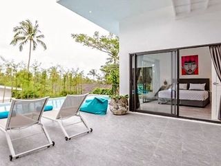 For rent 4 ベッドルーム villa in Ko Samui, Surat Thani