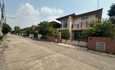 ขาย 3 เตียง บ้านเดี่ยว ใน ศรีราชา, ชลบุรี