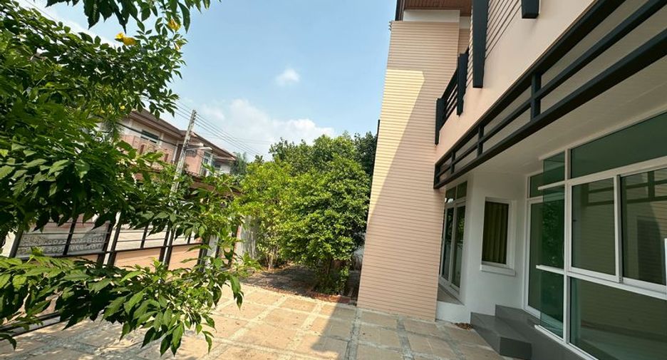ขาย 3 เตียง บ้านเดี่ยว ใน ศรีราชา, ชลบุรี