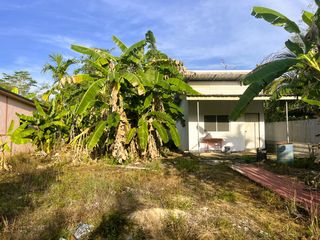 For sale land in Takua Thung, Phang Nga