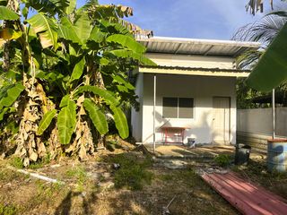For sale land in Takua Thung, Phang Nga