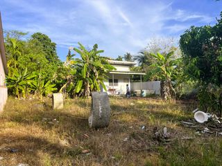 For sale land in Takua Thung, Phang Nga