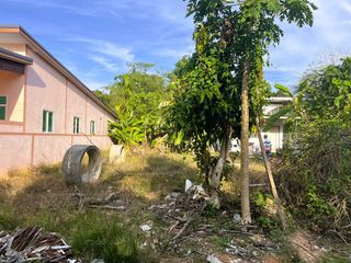 For sale land in Takua Thung, Phang Nga