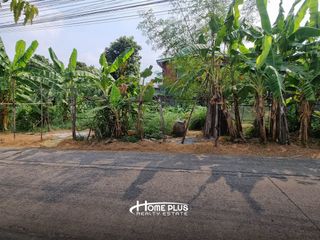 For rent land in Lam Luk Ka, Pathum Thani