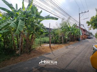 For rent land in Lam Luk Ka, Pathum Thani
