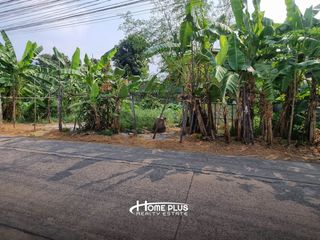 For rent land in Lam Luk Ka, Pathum Thani