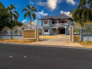 For rent and for sale 7 bed house in Mueang Ubon Ratchathani, Ubon Ratchathani