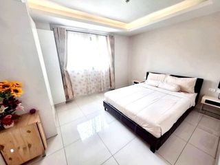 For rent 1 bed apartment in Pratumnak, Pattaya