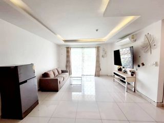 For rent 1 bed apartment in Pratumnak, Pattaya