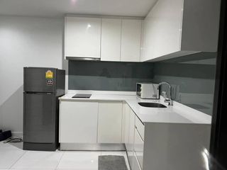 For rent 1 bed apartment in Pratumnak, Pattaya