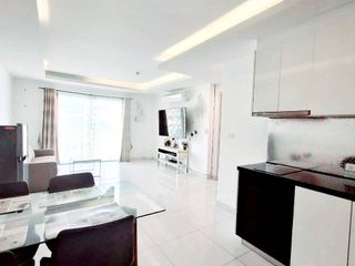 For rent 1 bed apartment in Pratumnak, Pattaya