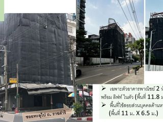 ให้เช่า 8 ห้องนอน พื้นที่ค้าปลีก ใน ปทุมวัน, กรุงเทพฯ