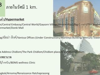 ให้เช่า 8 ห้องนอน พื้นที่ค้าปลีก ใน ปทุมวัน, กรุงเทพฯ