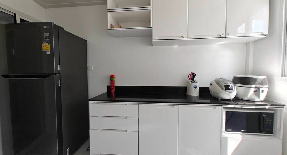 For rent 4 bedrooms house in Mueang Phuket, Phuket