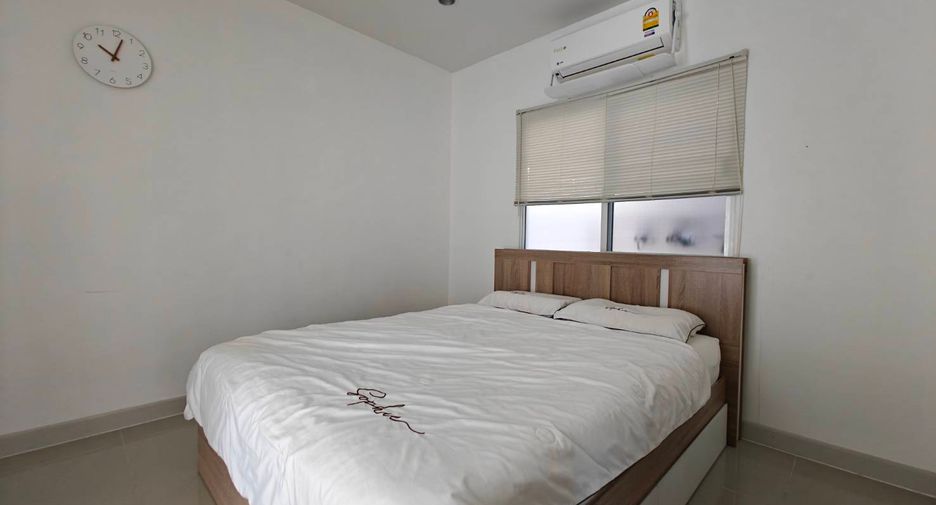 For rent 4 bedrooms house in Mueang Phuket, Phuket