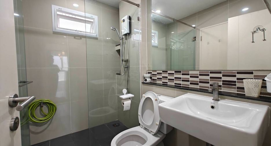For rent 4 bedrooms house in Mueang Phuket, Phuket
